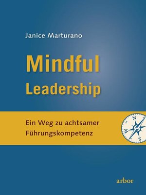 cover image of Mindful Leadership